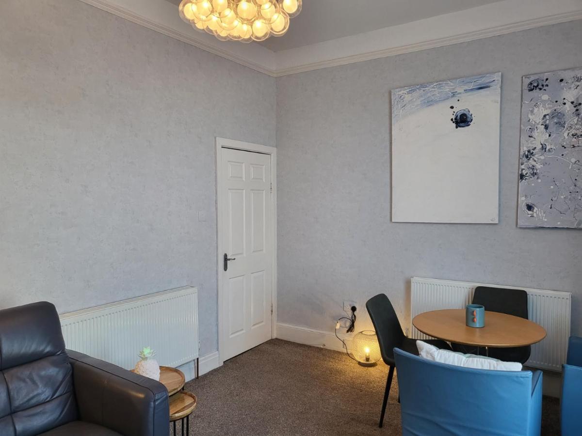 Executive Central Apartment - Ar Southport Kültér fotó