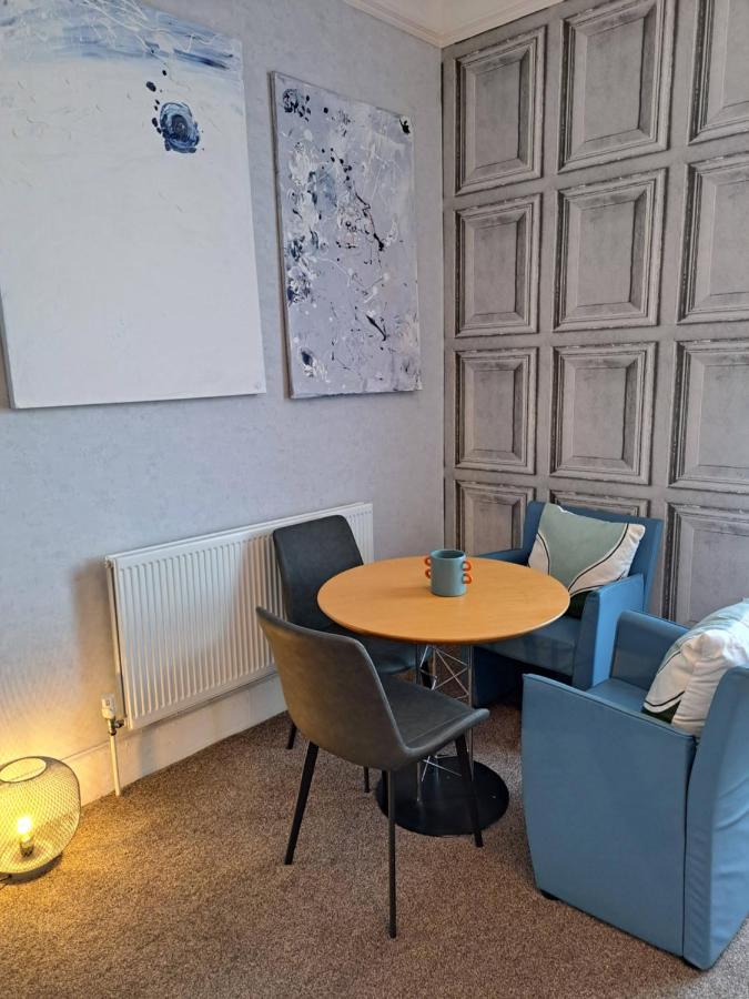 Executive Central Apartment - Ar Southport Kültér fotó