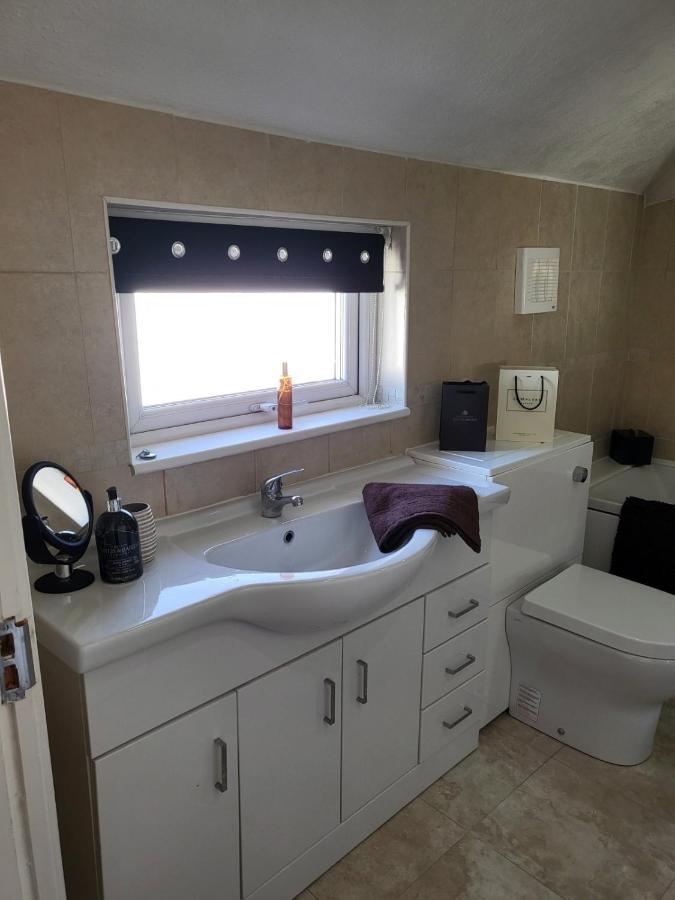 Executive Central Apartment - Ar Southport Kültér fotó