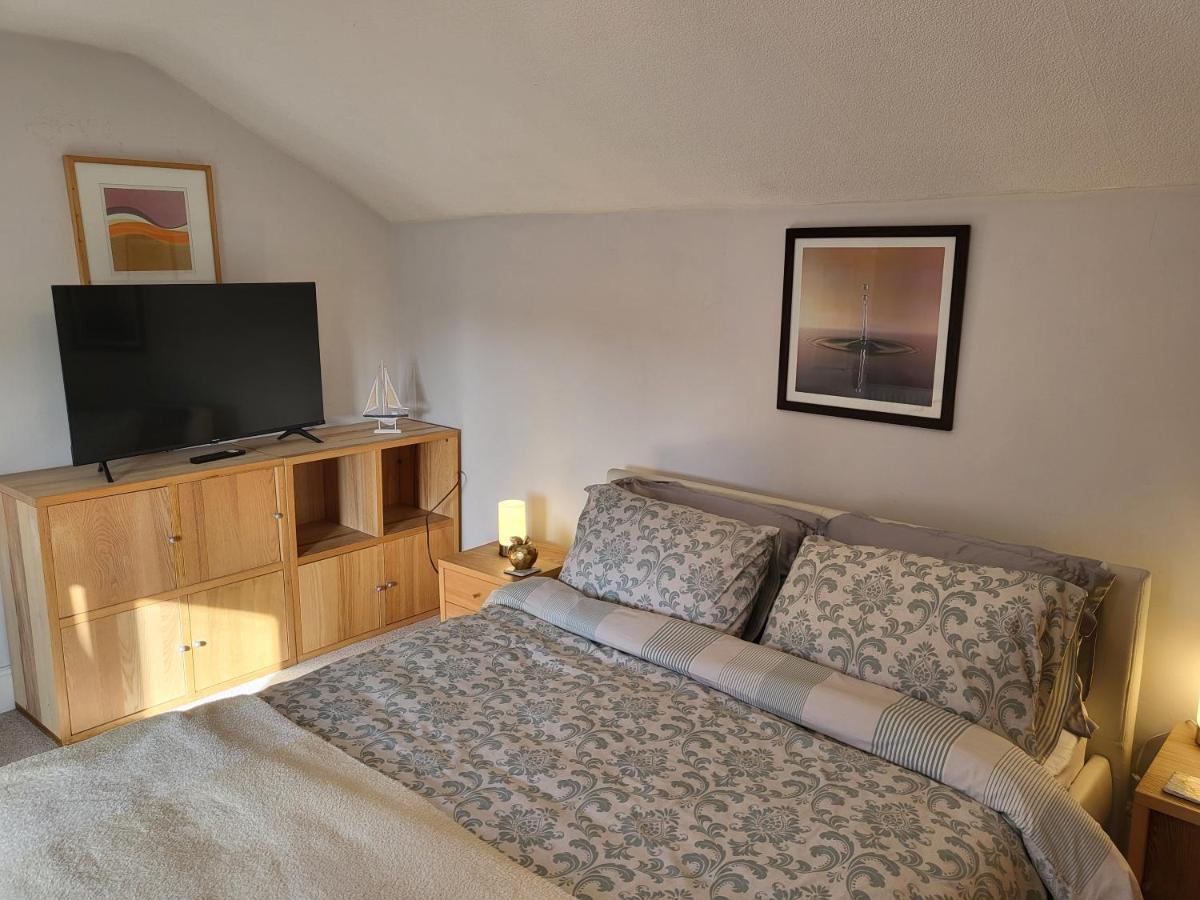 Executive Central Apartment - Ar Southport Kültér fotó